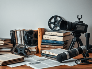 Impacts of Creative&nbsp;Writing