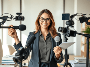 The Most High-Paying Jobs in Creative Writing and Skills&nbsp;Requirements