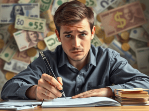 How Different Writing Styles Bring in Real Money: The Complete Writer’s Income&nbsp;Guide.