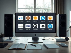 Top 10 Screenwriting Software Shaping the Global Writing in&nbsp;2025