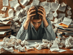 10 Mistakes Beginner Writers Make and How to Avoid&nbsp;Them.