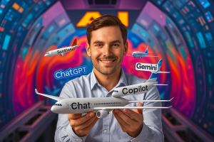 Top 10 AI Tools Dominating the World (And How You Can Use&nbsp;Them!)