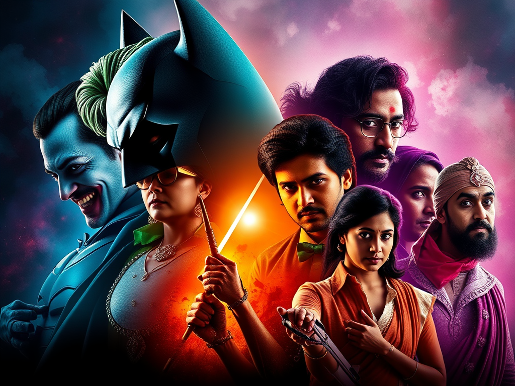 Why Every Story Needs Strong Character Sketches (And How to Write&nbsp;Them)