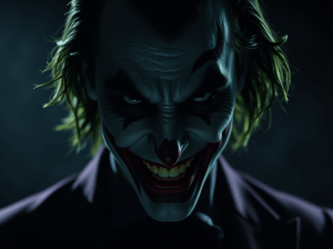 The Psychology Behind Writing Powerful&nbsp;Antagonists