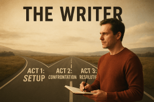 Mastering the Three-Act Structure for Powerful Storytelling