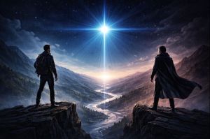 How a Character’s Want Shapes the Entire&nbsp;Story