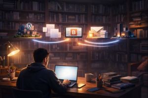 Top 5 Blogging Platforms Every Writer Should Try in&nbsp;2026