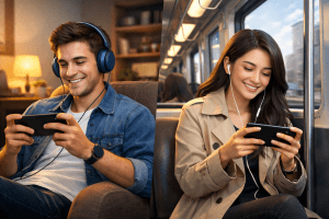 Top 5 Microdrama Apps for Viewers & Creators in 2026