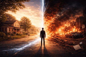 Why Every Story Demands a Strong Inciting Incident