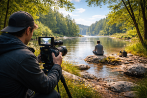 How to Write a Powerful Short Film Script That Resonates with Millions