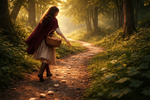 Breadcrumbing in Writing: How to Use This Powerful Storytelling Technique Effectively