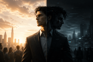 How Misdirection Technique Helps Writers Create Suspense and Twists in a Story