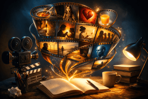 10 Best Indian Short Films Every Screenwriter Should Watch