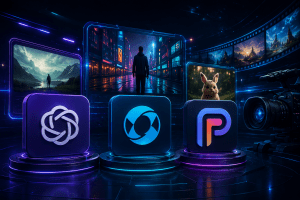 Best global AI Tools for Creating Stunning Videos in 2026