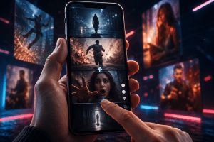 The Science of Cliffhangers: Why Readers and Viewers Become Addicted to&nbsp;Content